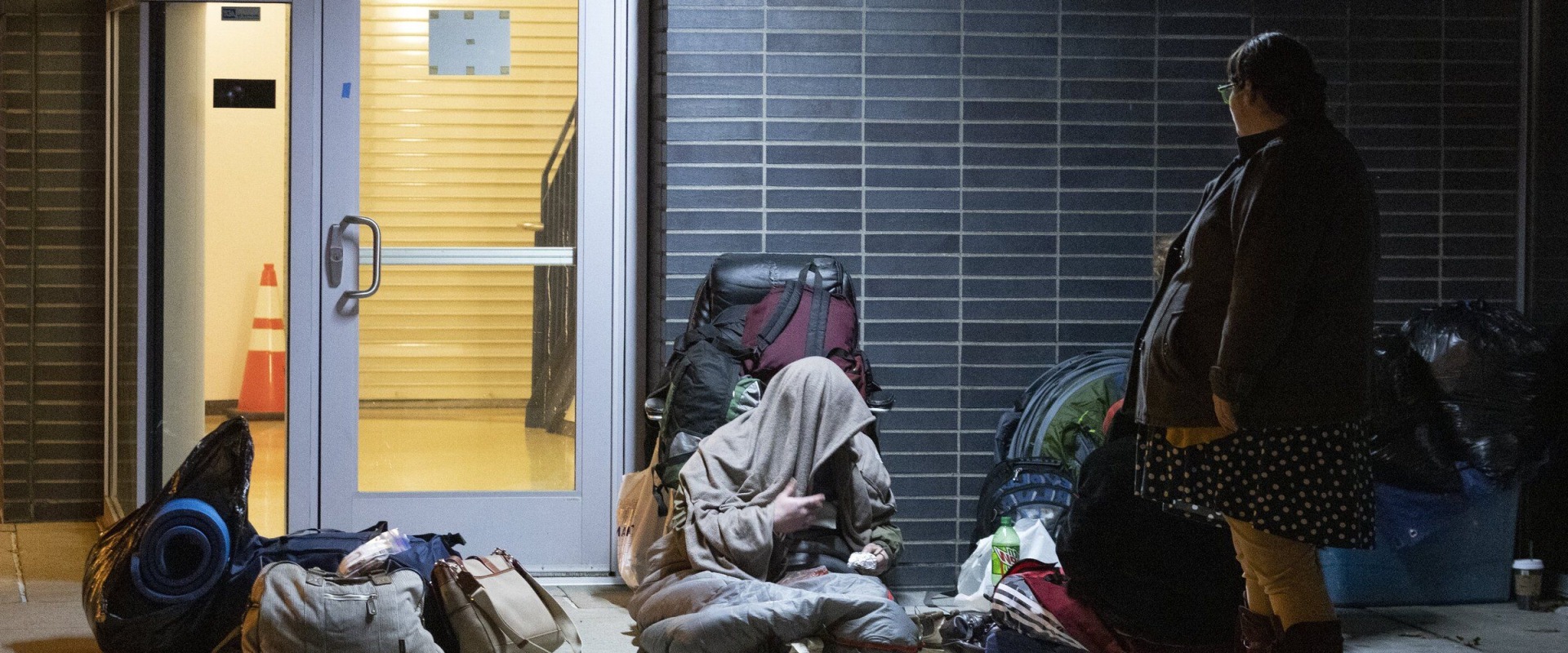 Addressing Homelessness in Southeastern Washington: A Comprehensive Guide to Public Services